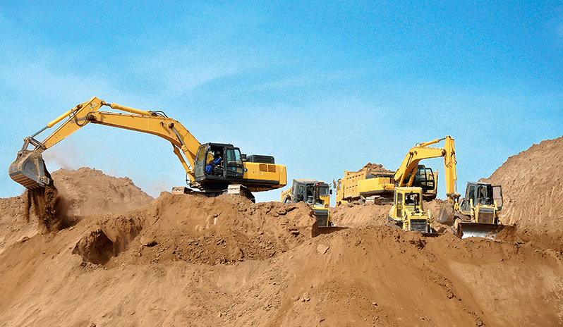 JCL Equipment Sales: Buy, Sell, Trade, Consign construction equipment in Montana and California