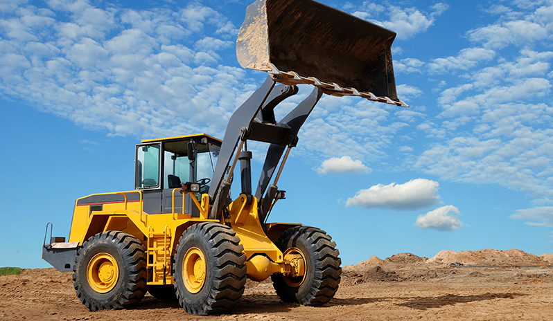 JCL Equipment Sales: Buy, Sell, Trade, Consign construction equipment in Montana and California